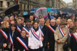Une quinzaine de personnalités françaises appellent à la « lutte contre la haine antimusulmane »