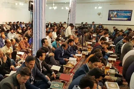 بانک اطلاعات مفسران قرآن کریم جمع‌آوری شده است