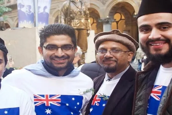 Ang Islamopobiya Nagtala sa Australia ay Nagbawal sa Panrelihiyong Panlilibak