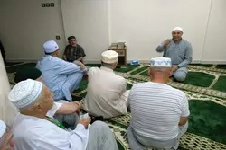 В Мекке татарстанских паломников готовят к Большому Хаджу