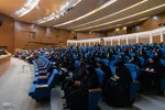 نشست مسئولان اجرایی مراسم اعتکاف استان اصفهان