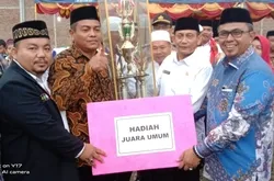 MTQ Ke-37 Aceh Tenggara Resmi Ditutup