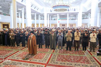 گردهمایی مبلغان هجرت استان فارس