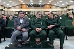 اختتامیه نهمین جشنواره رسانه‌ای ابوذر استان البرز‎