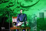 یادواره شهدای محله پانزده خرداد اصفهان