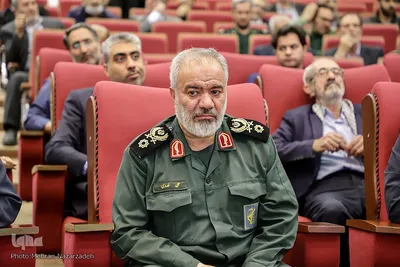یادواره شهیدان باکری