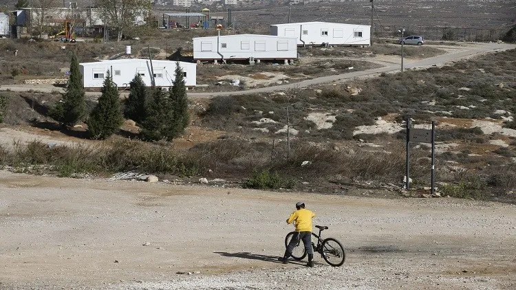 Batun Neman A Dakatar Da Gine-Ginen Isra’ila A Gaban Kwamitin Tsaro / Veton Amurka Na Hanya