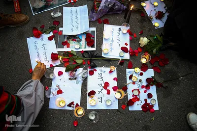 Studenten verurteilen Terroranschlag auf Mädchenschule in Kabul