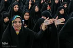 حضور دهه نودی‌ها در دیدار فردوسی‌ها با رئیس جمهور