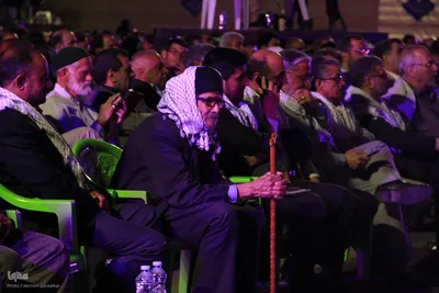 اجلاسیه ۸۸ شهید اصناف و بازاریان خراسان جنوبی