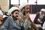 مجمع مبلغان محرم‌الحرام