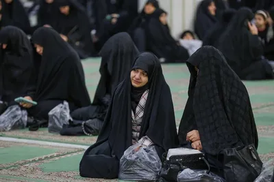 تبریز در سوگ شهادت رهبر معظم انقلاب