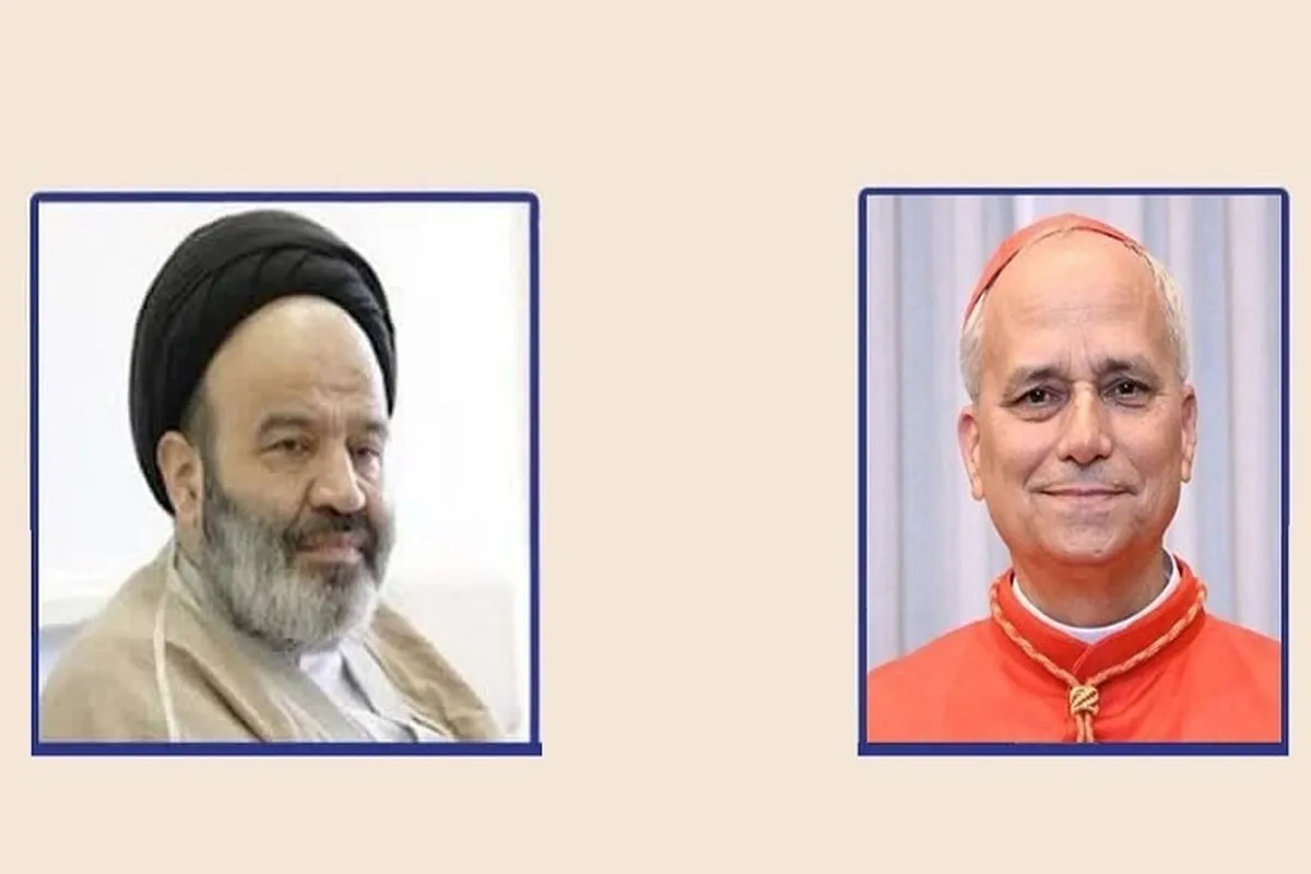 Faith Leaders Expected Not to Remain Silent on Israeli Crimes, Iranian Cleric Says in Letter to Pope  