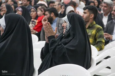 جشن بزرگداشت روز معلم