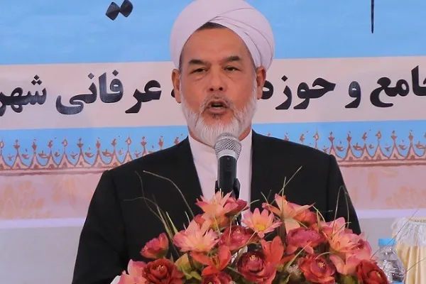 حمایت از مردم مظلوم فلسطین یک رسالت دینی و الهی است
