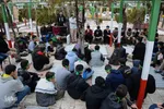 آغاز اردوی همکلاسی آسمانی دانش‌آموزان استان مرکزی