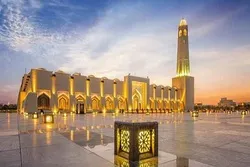 Unvaccinated Individuals, Kids under 12 Not Allowed to Enter Mosques in Qatar