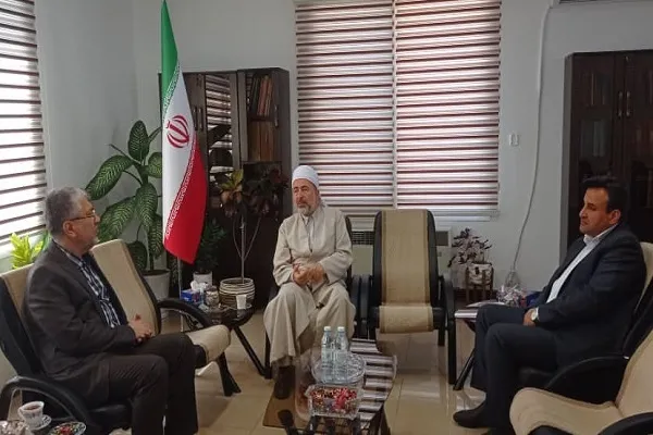 بهره‌مندی از نیروهای بومی راه توسعه کردستان را هموار می‌کند