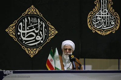 همایش بین المللی حضرت ابوطالب حامی پیامبر اسلام