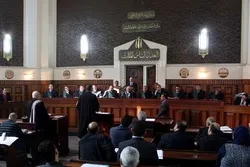 Afirmasi Hukuman Lima Tahun Mufti Ikhwanul Muslimin Mesir