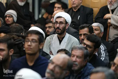 عزاداری شام شهادت رسول‌الله(ص) و امام مجتبی(ع) در اراک