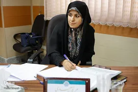 بیست و یکمین دوره آزمون اعطای مدرک به حافظان قرآن کریم