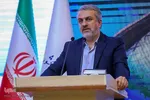 سفر وزیر صمت به استان همدان
