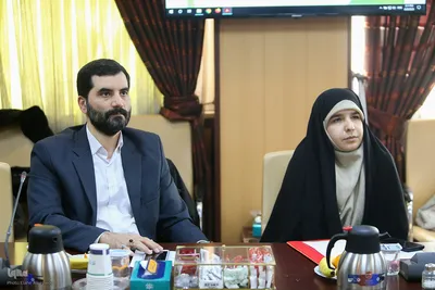 طلوع برکت