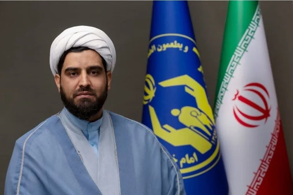 مدیرکل امور اجرایی زکات کمیته امداد منصوب شد