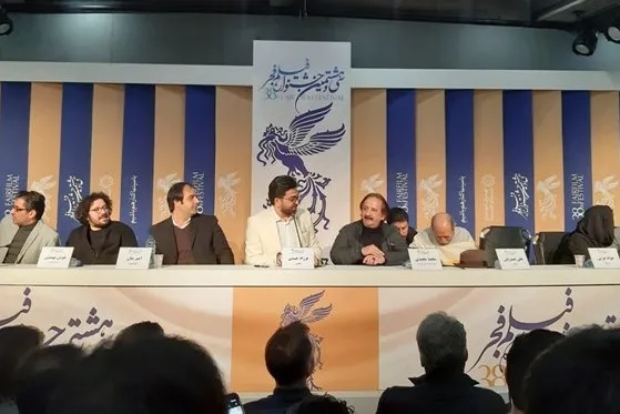 «خورشید» امتداد مسیر فیلمسازی‌ من است