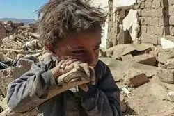 Plus de 11 000 enfants ont été tués et mutilés au Yémen, l'UNICEF