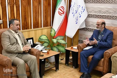 سفر رئیس جهاددانشگاهی کشور به سمنان‎