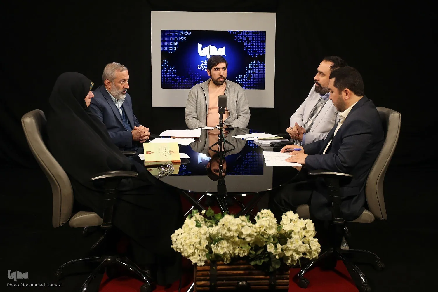 واکاوی اندیشه‌های تفسیری باطن‌گرایان در تشیع نخستین + فیلم