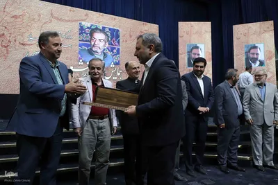همایش ملی روز شعر و ادب فارسی در تبریز‎