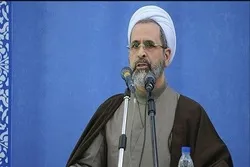 آیت الله اعرافي: عالمانو او روحانیون دي د افغانستان ولس د نړیوال تپلې درد وژغوره وي