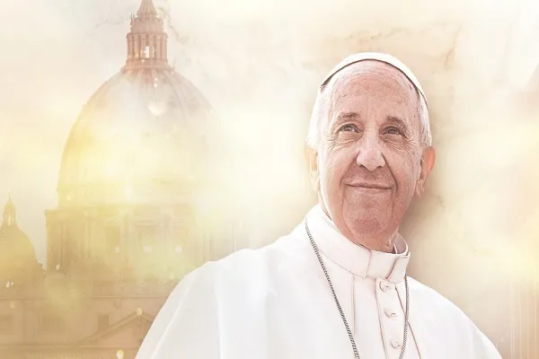 Roma Papası Fransisk vəfat edib