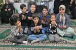 اجرای طرح «مائده بهشتی» در آمل