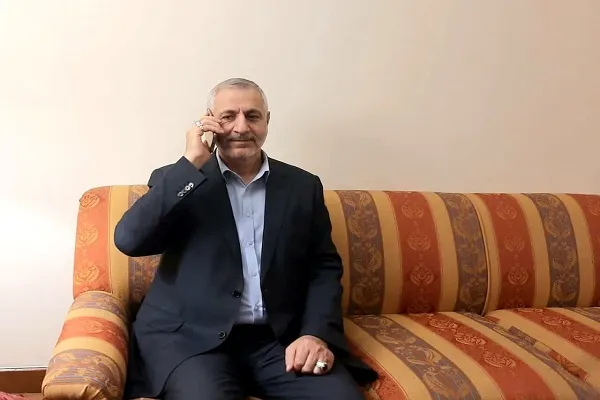 ایران او پاکستان د امنیت  له ګډوډونکو سره کلکه مقابله کوي