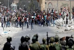 Hamas Menyerukan Mobilisasi Rakyat untuk Melawan Konspirasi-konspirasi Israel