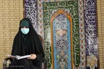 هجدهمین مسابقات سراسری مؤسسه قرآنی بیت‌الاحزان حضرت زهرا(س)