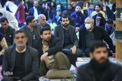 سالگرد ارتحال آیت‌الله حائری(ره) در شیراز