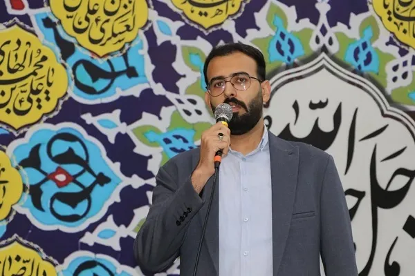 برگزاری مرحله‌ی دانشگاهی مسابقات قرآن و عترت در دانشگاه مازندران