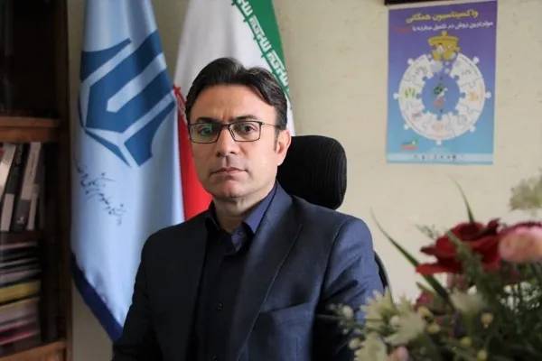 انجام هماهنگی لازم برای افتتاح 3 پروژه خیرساز در کردستان