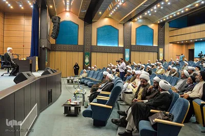 همایش نقش امامت در صیانت از جایگاه ولایت فقیه‎