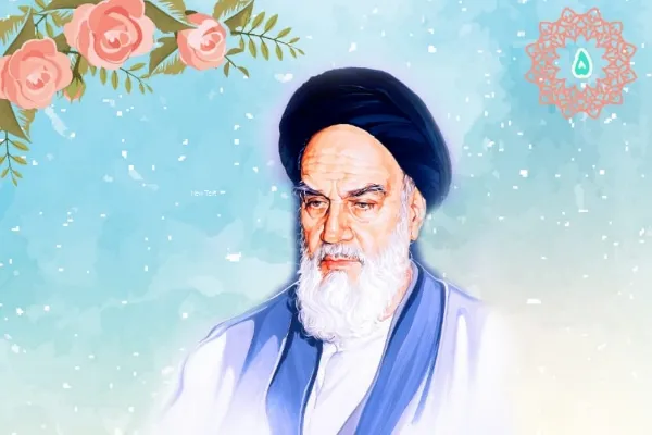 امام خمینیؒ، تاریخ کا دھارا موڑ دینے والی شخصیت
