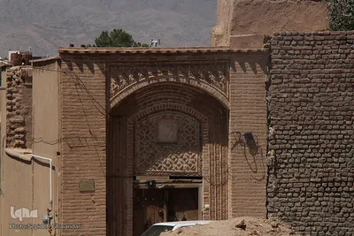 هویت در بافت تاریخی