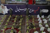 عکس | رزمایش چندجانبه مسجد محور بسیجیان اراک