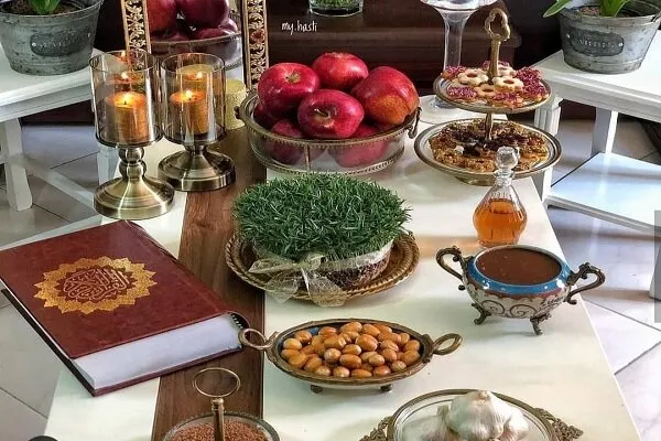 İslamda Novruz Bayramı