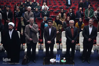 همایش خوشنویسی «مشق صلوات»
