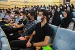 آیین افتتاحیه طرح ملی حامیم